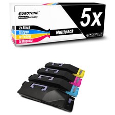 5x Eurotone Toner for Kyocera picture