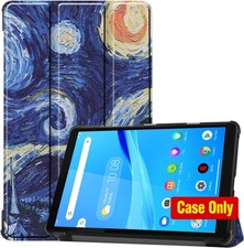 Tablet Case for Tab M8 TB-8505F 2019, Lightweight, Smart Trifold Stand Cover picture