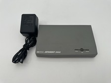 HP Jetdirect 300X External Print Server for 10/100TX J3263G w/ OEM Power Supply picture