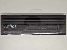 MICROSOFT Q6W-00001 WIRELESS ADAPTER FOR TYPING COVERS picture