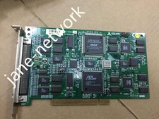 Actual Stock 1PCS USED PCI-7300A (by DHL or Fedex) #J1688 picture