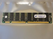 Pointronics 128MB 1x128mb NEC Chips PC-100 NON-ECC MEMORY SDRAM PowerMac G4 ऴ picture