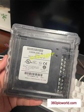 1PCS GE Fanuc IC693ALG392-BD  PLC module  new via FedEx or DHL picture