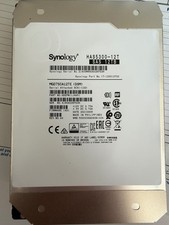 QTY 2 - Synology HAS5300 12 TB Hard Drive - 3.5