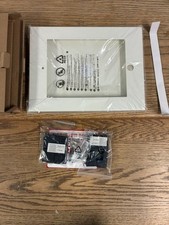 PYLE PSPADLKW08W Security Anti-Theft ipad KIOSK Wall Mount picture