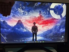 Alienware 25