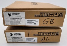 Lot of 2 Aerohive Networks Model;AP250 AH-AP-630-AX-FCC picture