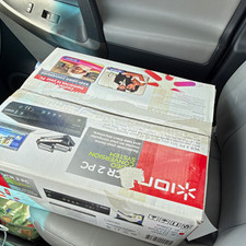 ION VCR 2 PC Video Conversion System USB NTSC External BRAND NEW SEALED picture