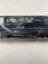 CRG-137 Black Toner Cartridge Generic picture