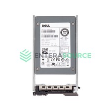 Dell FHFNJ 800GB SLC SAS SSD 2.5