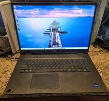 DELL PRECISION 7770 CORE I7-12850HX  1TB SSD 16GB RTX A1000 Win 11 Pro WARRANTY* picture