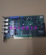 1pc used PCI-6219 card picture