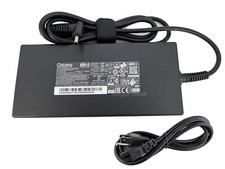 Chicony 240W AC Power Adapter For GIGABYTE AORUS 17 YE5 YE5-74us544sh Charger picture