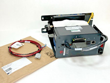 NEW GENUINE OEM WABTEC RAILWAY ATCS MCP A51510 DATA RADIO W/ GE MDS SD4 MODEM picture