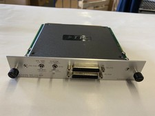 TTC RS-232 / MIL-188C DTE Interface Adapter picture