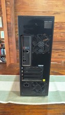 HP OMEN 30L  Gaming Desktop  PC, AMD 8Core Ryzen 7 5800X GeForce RTX 3060 Ti picture