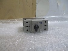 Allen Bradley 140M-F8E-C25 Ser: C Breaker Motor Circuit Protector picture