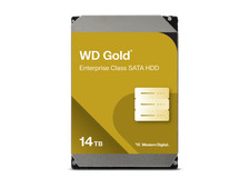 WD Internal Hard Drive 14TB 7200 RPM 512MB Cache picture
