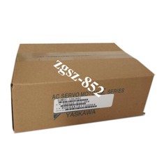 Brand New Fast Shipping FedEx or DHL YASKAWA SGMAV-10A3A6C SERVO MOTOR picture