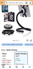 OCTA Spider Monkey Premium 36