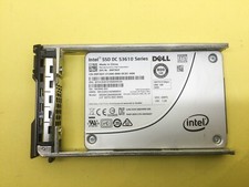 09F3GY DELL /Intel DC S3610 Series SSDSC2BX800G4R 800GB 2.5 inch SATA3 SSD 9F3GY picture