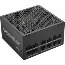 Super Flower Combat FG SF-1000C12FG 1000W Power Supply picture