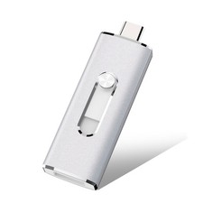 64GB Type C USB 3.0 Flash Drive OTG Memory Stick Thumb Drive for Android phone picture