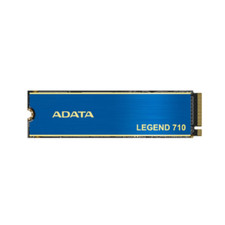ADATA Solid State Drive Legend 710 SSD Gen3 M.2 NVME 512GB ALEG-710-512GCS picture