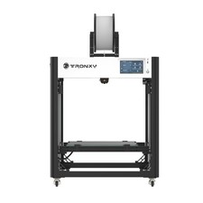 Tronxy VEHO 600 Pro V3 Big Klipper 3D Printer Hight Speed DIY Kit 300mm/s 216L picture