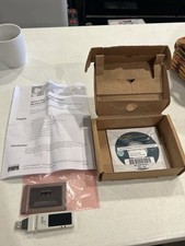 Cisco AIR LMC352 New In Box Complete Wi-Fi Card   picture