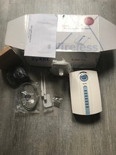 ZyXEL G-2000 54 Mbps 4-Port 10/100 Wireless G Router (G-2000PLUS) picture