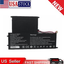 UTL-516698-3S 4500mAh Battery For EVC156-1BK EVC156-2BK ECV156-1 ECV156-2 picture