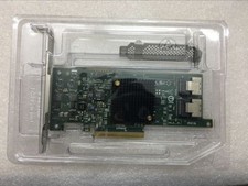 HP LSI SAS it Fashion 9205-8i H220 Host Bus Adapter 660088-001 PCI-E 3.0 picture