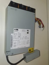 IBM FRU 74P4348 74P4349 AcBel API3FS10 Power Supply 411W . picture