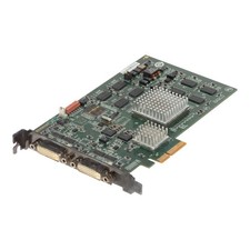 VIDEO CARD BARCO BarcoMed 5MP2FH PCIe 512MB DUDAL DVI-I PCIe x4 picture