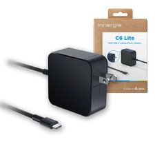 Innergie 65C 65W USB C Laptop Charger, Universal Type C Power Adapter MacBook picture
