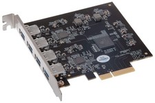 Sonnet Allegro Pro 4-port USB Adapter picture