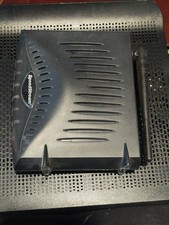 Siemens SpeedStream 6520 Wireless Residential Gateway picture
