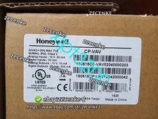 CP-VAV NEW Honeywell controller FedEx or DHL picture