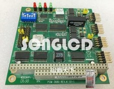 1PCS pcm-3680 Rev a1 With Warranty (by DHL/Fedex Fast delivery) picture