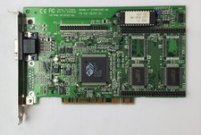 ATI Technologies 109-38200-00 VGA Card picture