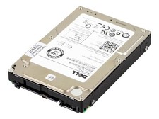 Dell 61XPF 061XPF HD 146GB 512b SAS 15K RPM, 2.5 inch, 64MB, Seagate, Yello ~E~ picture