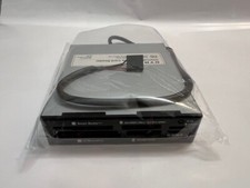 Dynex DX-CRD12 Multiformat All in One Media Card Reader/Writer-USB 2.0 picture