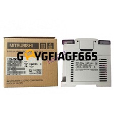 1PC New Mitsubishi FX2N-16MT-001 Programmable Controller FX2N16MT001 Fast Ship picture