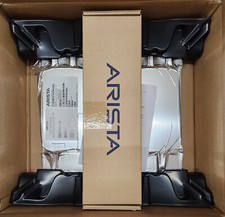 NEW Sealed Arista DCS-7060CX-32S-R 32-Port 100GbE QSFP28 Switch w/Reverse Air picture