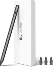 HATOKU Pencil 2nd Generation Wireless Charging, Pencil for iPad with Tilt & Palm picture