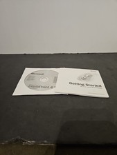 Genuine Microsoft IntelliPoint 4.1 Mouse Software CD-ROM  picture