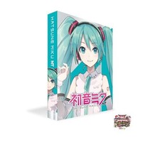 Hatsune Miku NT picture