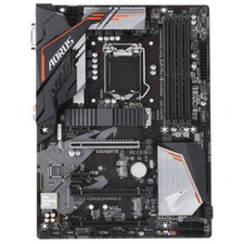 Gigabyte B360 AORUS GAMING 3 Motherboard Intel B360 LGA 1151 DDR4 ATX M.2 Core picture