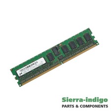 MT9HTF6472PY-667F1 PC2-5300P-555-13-F0 512MB Memory RAM picture